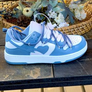 Bobo’s House Love Struck Canvas Sneakers